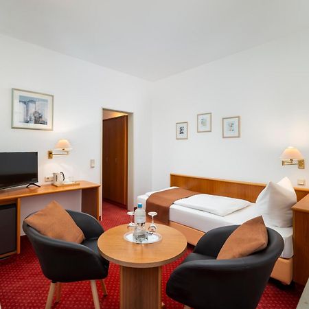 Arkaden Hotel Kelkheim Zewnętrze zdjęcie