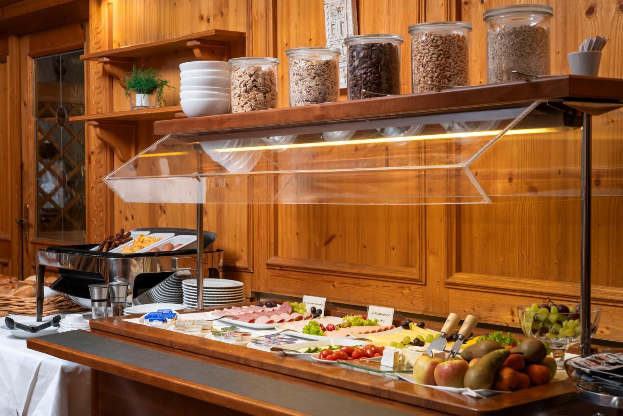 Arkaden Hotel Kelkheim Zewnętrze zdjęcie