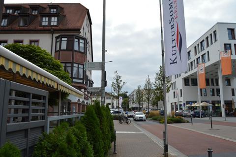 Arkaden Hotel Kelkheim Zewnętrze zdjęcie