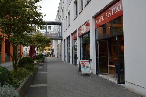 Arkaden Hotel Kelkheim Zewnętrze zdjęcie