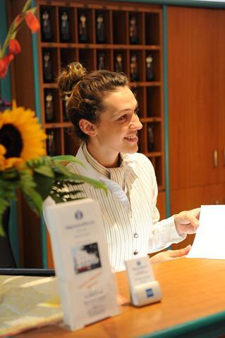 Arkaden Hotel Kelkheim Zewnętrze zdjęcie