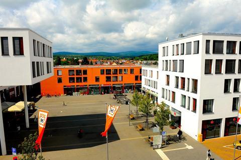 Arkaden Hotel Kelkheim Zewnętrze zdjęcie